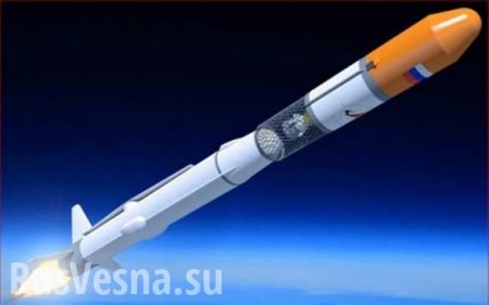 В России рассказали о перспективах создания многоразовой ракеты