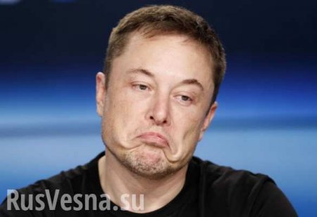 Как тебе такое, Илон Маск? Создателю Tesla грозит тюрьма