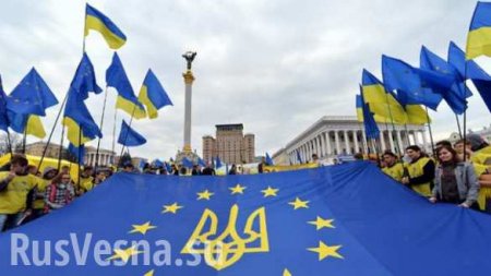 Украина исчерпала все квоты на поставку товаров в ЕС