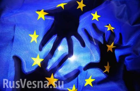 В Германии хотят новый ЕС без «предателей» вроде Орбана, Сальвини и компании