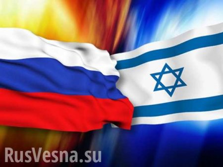 Россия «обуздала» Израиль после крушения Ил-20, — израильская пресса