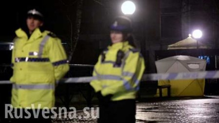 Британские спецслужбы установили личность третьего подозреваемого в деле Скрипалей, — СМИ