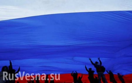 России нужна новая патриотическая партия — мнение (ВИДЕО)