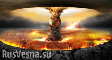 МИД Украины подозревает Россию в размещении ядерного оружия в Крыму