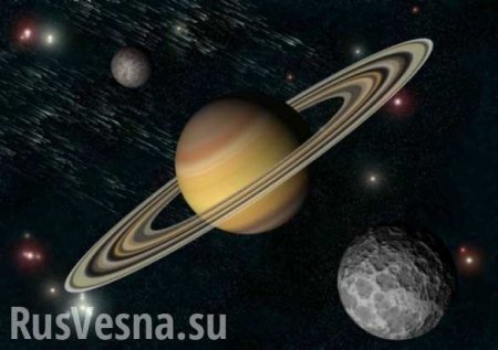 Космическая пропажа: кольца Сатурна могут исчезнуть