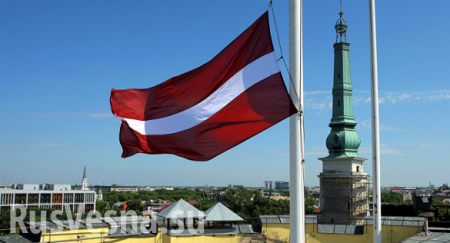 Пророссийская партия побеждает на выборах в Латвии