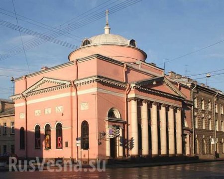 40 дней после смерти Захарченко: в Санкт-Петербурге пройдёт панихида (ФОТО)