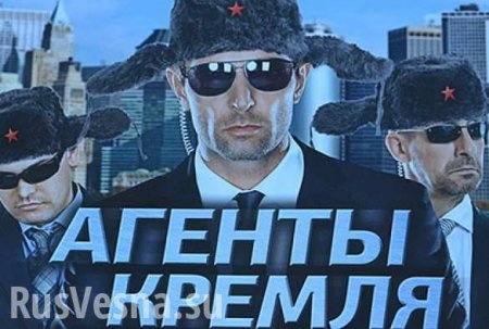 12 лет строгача: в Европе объявляют охоту на «агентов Кремля» и «свободу слова»