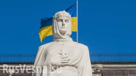 «Томос? Какой Томос?» — опрос в центре Киева (ВИДЕО)