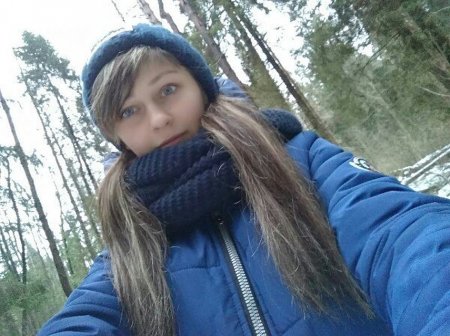 «Мама была убита, а Настя ещё дышала, кровью хрипела», — друг убитой в Луганске девушки (ФОТО)