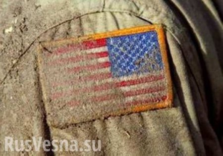 Что делал американский военный в кабине разбившегося украинского истребителя