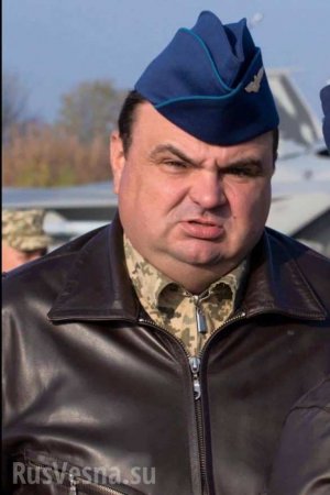Был замглавы командования «Восток» и воевал на Донбассе — подробности о разбившемся лётчике ВСУ (ФОТО)