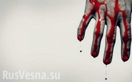Бойца ММА серьёзно ранили перед турниром в Москве (ФОТО, ВИДЕО 18+)