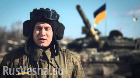 Танкист ВСУ обокрал соседа по палате в военном госпитале Киева