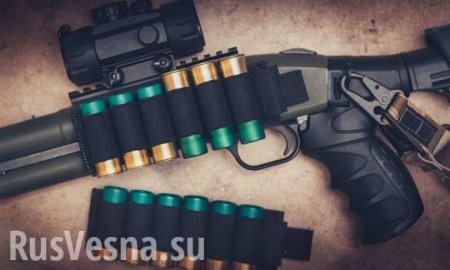 Керченская трагедия: где убийца взял деньги на оружие (ВИДЕО)