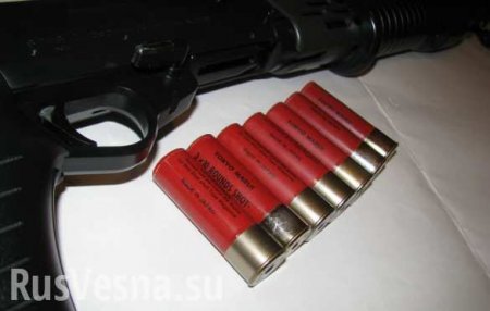 Правоохранители рассказали о подготовке керченского стрелка к массовому убийству