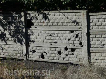 Донбасс: в зоне риска — спецназ Минугля и энергетики ДНР (ФОТО, ВИДЕО)
