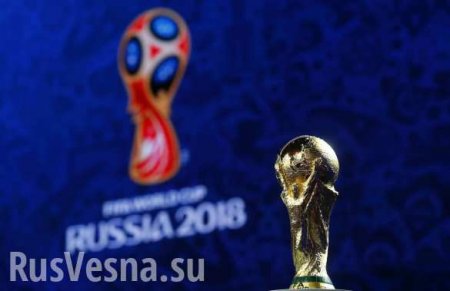 Совет ФИФА признал чемпионат мира в России лучшим в истории