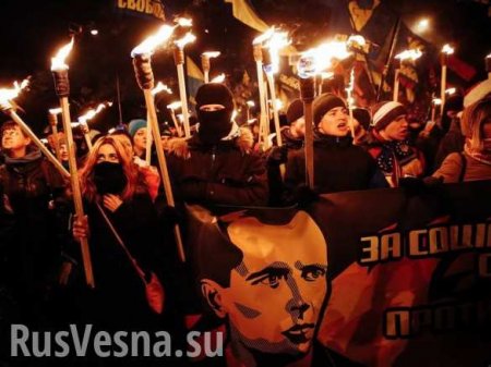 Закат «веймарской» Украины: украинский Гитлер уже на подходе