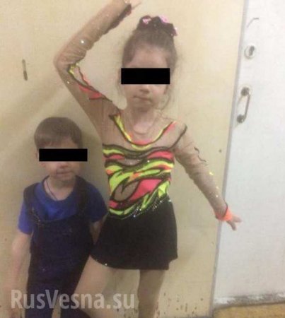 Чудовищное преступление: киевлянка утопила своих детей в озере (ФОТО, ВИДЕО 18+)