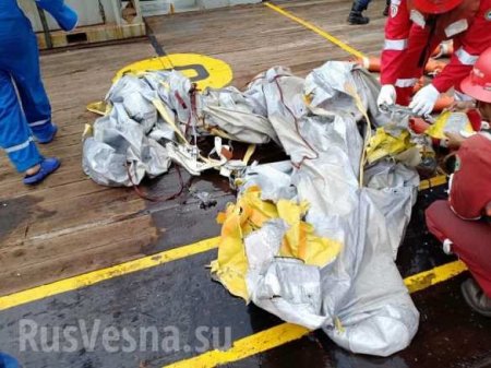 На борту рухнувшего Boeing 737 было 188 человек: найдены обломки самолёта и вещи (ФОТО, ВИДЕО)