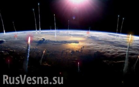 Канада опасается космической атаки со стороны России и Китая