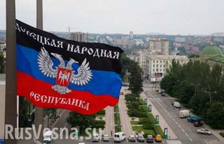 В ДНР прокомментировали заседание Совбеза ООН по выборам на Донбассе