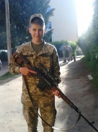 Снайперы косят карателей на Донбассе: стали известны потери ВСУ за месяц (ФОТО)