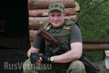 Снайперы косят карателей на Донбассе: стали известны потери ВСУ за месяц (ФОТО)