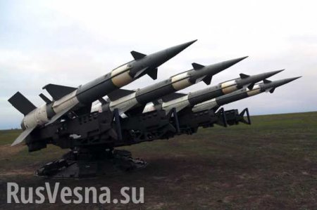 Зачем Украина провела ракетные стрельбы вблизи Крыма (ФОТО, ВИДЕО)