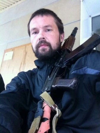 «Меня там убьют»: Ополченца ДНР решил выдать Украине российский суд (ФОТО)