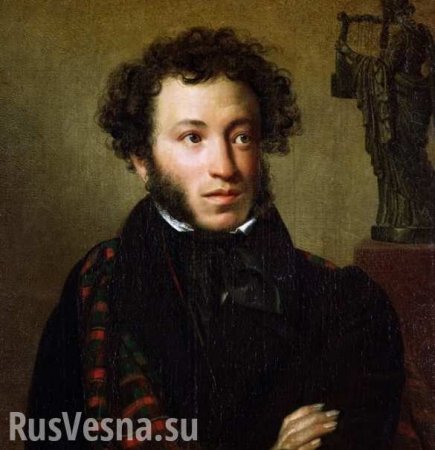 Пушкин виноват: Украинский писатель рассказал, почему его соотечественники любят Россию