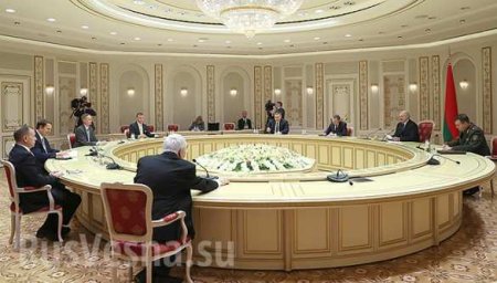 Лукашенко рассказал американцам, появятся ли в Белоруссии военные базы РФ (+ФОТО, ВИДЕО)