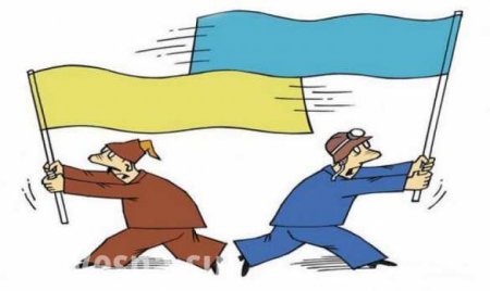 Период полураспада: в Верховной раде предупредили о возможном развале Украины