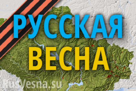 ВАЖНО: Кибертерористы ВСУ заблокировали «Русскую Весну» на территории ДНР