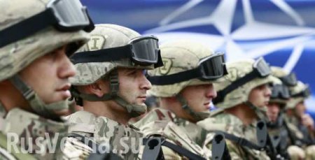 В Норвегии обвинили российских военных в сбоях GPS во время учений НАТО