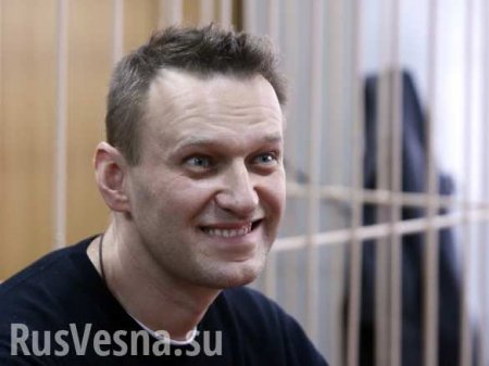 Европейский суд обязал Россию выплатить Навальному 63 тыс. евро