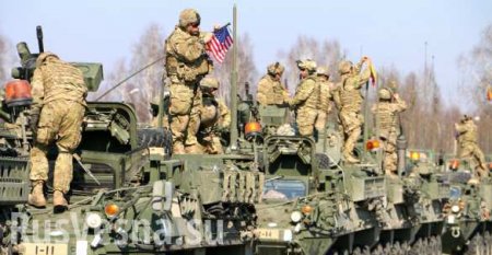 В Совфеде заявили о возможном ударе по Польше в случае появления там базы США