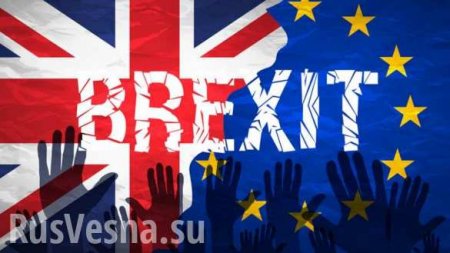 Испания договорилась с ЕС по Гибралтару и открыла Британии путь к Brexit