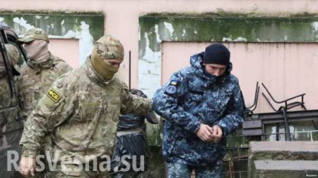 Киев подставил своих моряков, — украинский генерал