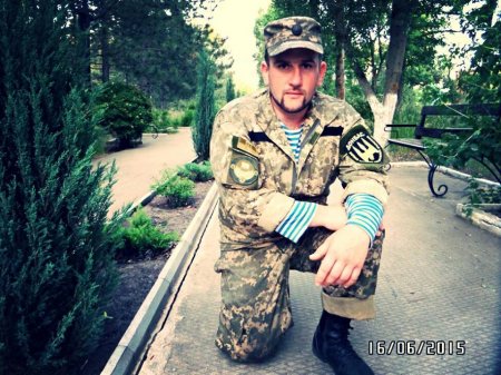 В Тбилиси со спецназом задержали украинских карателей и грузинского боевика с Донбасса (+ФОТО)