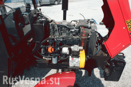 Инженеры из России и Белоруссии создали уникальный двигатель