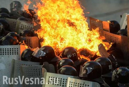Финал «Небесной сотни»: Порошенко и Ко заметают следы преступлений Майдана (ВИДЕО)