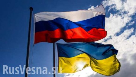 Агония режима: В СФ прокомментировали разрыв Украиной договора о дружбе с Россией