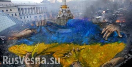 Независимость Майдана — это независимость самоубийцы