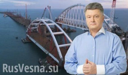Акела промахнулся: украинцы не клюнули на удочку Порошенко