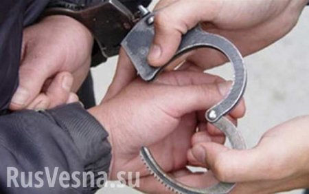 В Польше задержали вооруженного до зубов украинца
