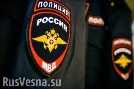 ВАЖНО: Генерал МВД из Петербурга обрекает волонтёра Донбасса к депортации на Украину (ФОТО)