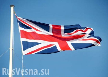 Министр обороны Британии рассказал о «сигнале для России»
