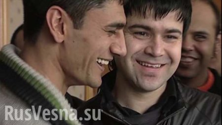 «Мы — Донбасс»: вышла вторая серия кинофильма о добровольцах (ВИДЕО)